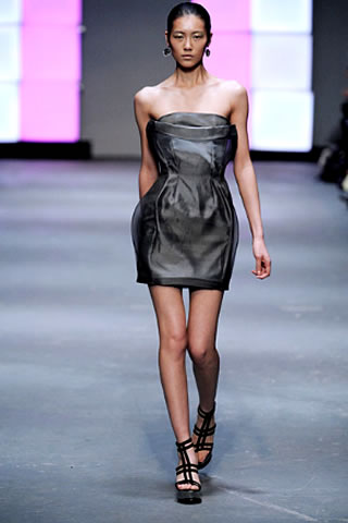 Marios Schwab Autumn/Winter 2009 Collection