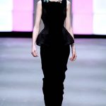 Marios Schwab Autumn/Winter 2009 Collection