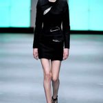 Marios Schwab Autumn/Winter 2009 Collection