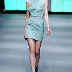 Marios Schwab Autumn/Winter 2009 Collection