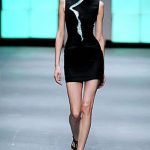 Marios Schwab Autumn/Winter 2009 Collection