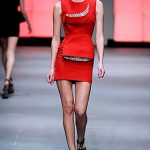 Marios Schwab Autumn/Winter 2009 Collection