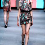 Marios Schwab Autumn/Winter 2009 Collection