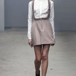 Marios Schwab Autumn/Winter 2010 Collection