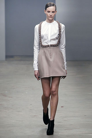 Marios Schwab Autumn/Winter 2010 Collection