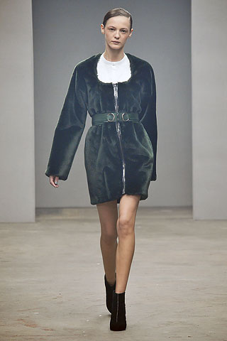 Marios Schwab Autumn/Winter 2010 Collection