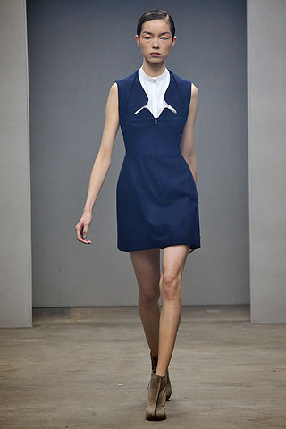 Marios Schwab Autumn/Winter 2010 Collection