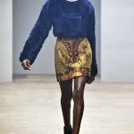 Marios Schwab Autumn/Winter 2010 Collection