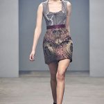 Marios Schwab Autumn/Winter 2010 Collection