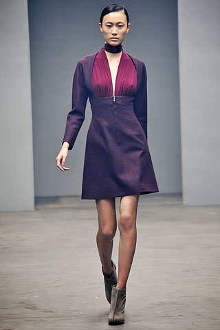 Marios Schwab Autumn/Winter 2010 Collection