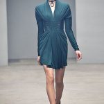 Marios Schwab Autumn/Winter 2010 Collection