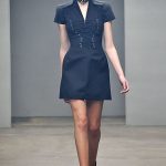 Marios Schwab Autumn/Winter 2010 Collection