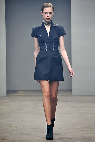 Marios Schwab Autumn/Winter 2010 Collection