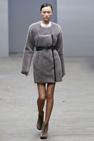Marios Schwab Autumn/Winter 2010 Collection