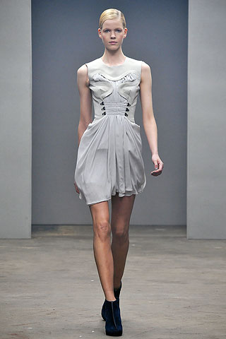 Marios Schwab Autumn/Winter 2010 Collection