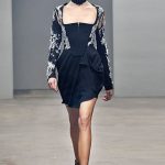 Marios Schwab Autumn/Winter 2010 Collection