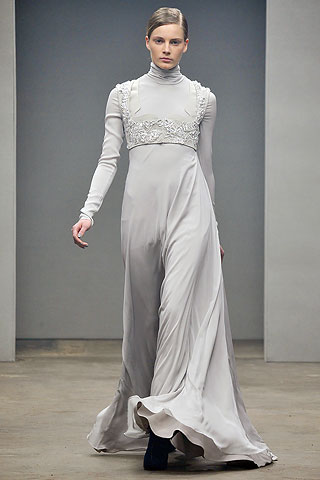 Marios Schwab Autumn/Winter 2010 Collection