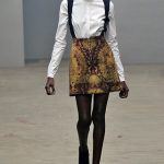 Marios Schwab Autumn/Winter 2010 Collection