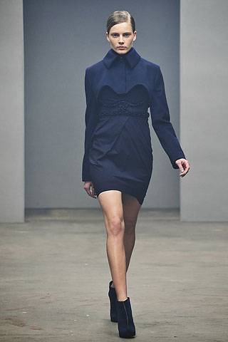 Marios Schwab Autumn/Winter 2010 Collection