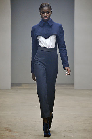 Marios Schwab Autumn/Winter 2010 Collection