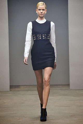 Marios Schwab Autumn/Winter 2010 Collection