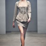 Marios Schwab Autumn/Winter 2010 Collection