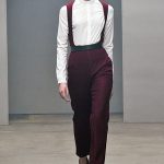 Marios Schwab Autumn/Winter 2010 Collection