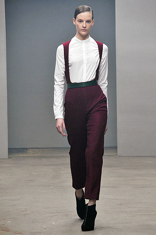 Marios Schwab Autumn/Winter 2010 Collection