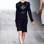 marios schwab aw 2011 londonfashionweek 1