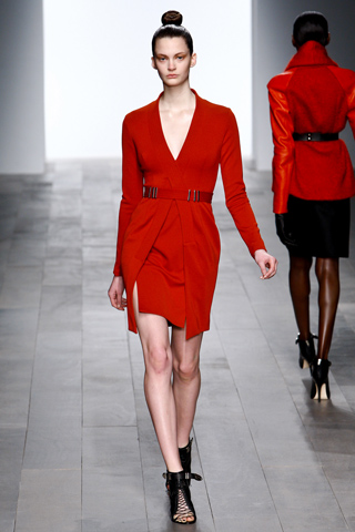 marios schwab aw 2011 londonfashionweek 11