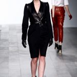 marios schwab aw 2011 londonfashionweek 12