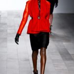 marios schwab aw 2011 londonfashionweek 15