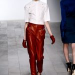 marios schwab aw 2011 londonfashionweek 16