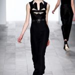 marios schwab aw 2011 londonfashionweek 17