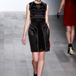 marios schwab aw 2011 londonfashionweek 20