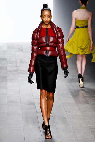 marios schwab aw 2011 londonfashionweek 21