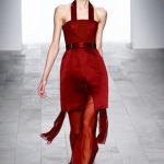 marios schwab aw 2011 londonfashionweek 22