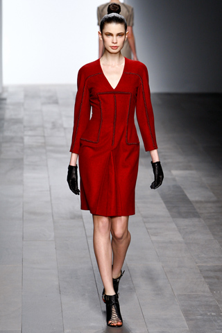 marios schwab aw 2011 londonfashionweek 24