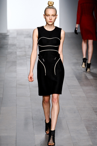 marios schwab aw 2011 londonfashionweek 28