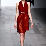 marios schwab aw 2011 londonfashionweek 29