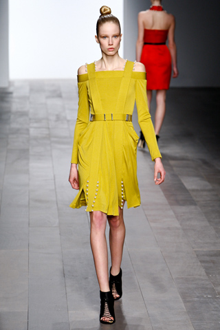 marios schwab aw 2011 londonfashionweek 30