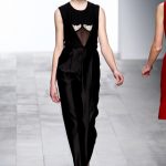 marios schwab aw 2011 londonfashionweek 34