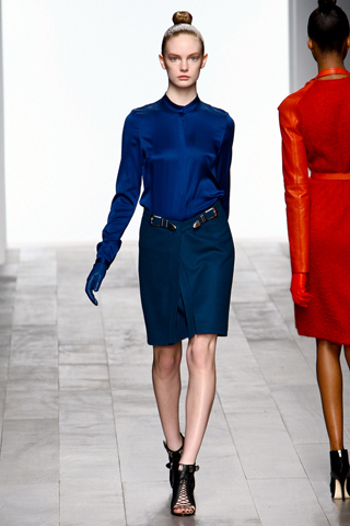 marios schwab aw 2011 londonfashionweek 5