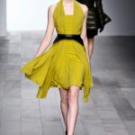 marios schwab aw 2011 londonfashionweek 7