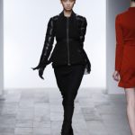 Fashion Marios Schwab