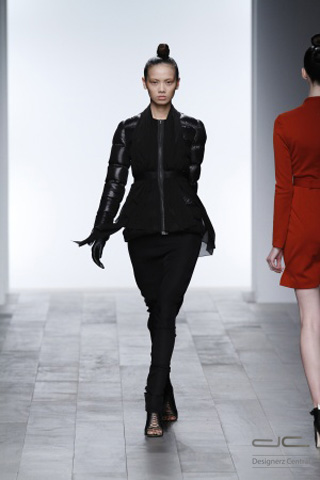 Fashion Marios Schwab