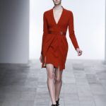 Latest Collection 2011 Marios Schwab