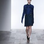 Latest Collection Marios Schwab 2011