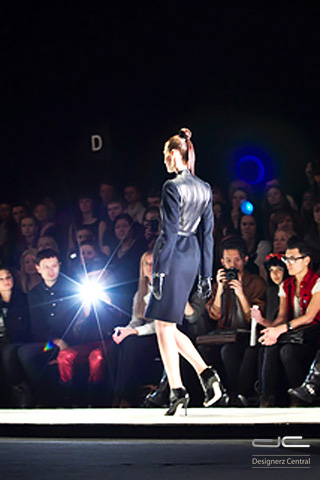 Latest Fall Winter Fashion Marios Schwab