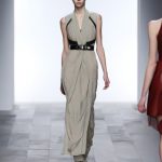 Latest Fashion Marios Schwab